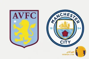 نتیجه فوتبال منچسترسیتی و استون ویلا + زنده