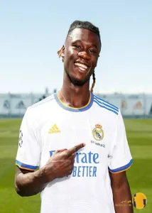 ادواردو کاماوینگا