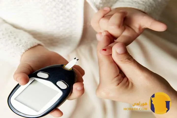 اقدامات سریع در سکته قند خون (هیپوگلیسمی و هیپرگلیسمی)