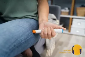 آموزش استفاده از اسپری ضد حساسیت و اپی نفرین