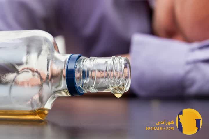 کمک فوری در مسمومیت با الکل و مواد مخدر