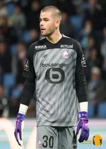 لوکاس شوالیه