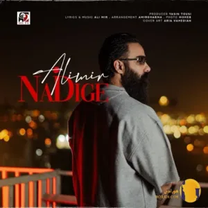 دانلود آهنگ نه دیگه علی میر + متن آهنگ