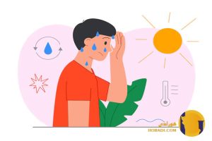 کمک فوری در گرمازدگی و هیپرترمی