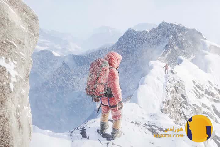 اقدامات فوری در سرمازدگی و هیپوترمی
