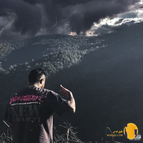 دانلود آهنگ یکی نیازمه مهدیار + متن آهنگ