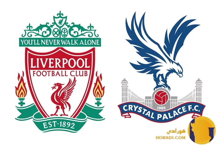 نتیجه فوتبال لیورپول و کریستال پلاس + زنده