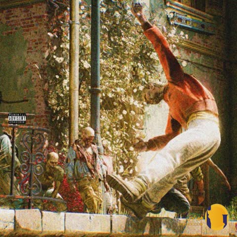 دانلود آهنگ جیک (Jik) کیکستی + متن آهنگ