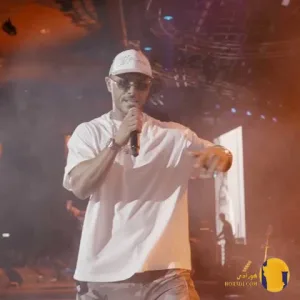 دانلود اهنگ ورژن زنده حالا هی ارمین زارعی + متن اهنگ