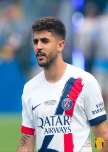 لوکاس برالدو