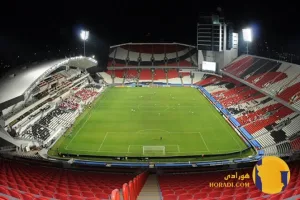 نتیجه فوتبال الوحده و النصر امارات + زنده