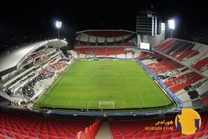 نتیجه فوتبال الوحده و النصر امارات + زنده