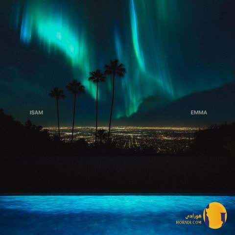 دانلود آهنگ ابرا آیسم اما + متن آهنگ