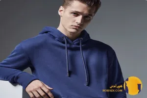 مدل های جدید هودی مردانه برای فصل سرد 2026