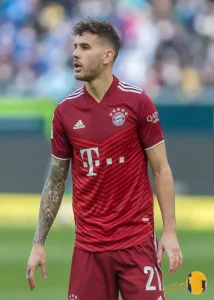 لوکاس هرناندز