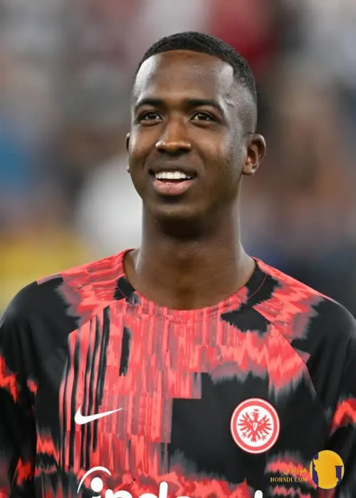 ویلیام پاچو