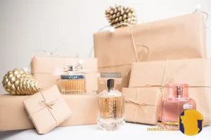 5 عطر مردانه برای هدیه دادن