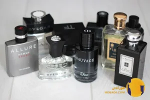 10 عطر مردانه محبوب برای قرارهای کار