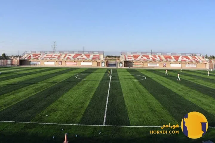 نتیجه فوتبال مس و چادرملو + زنده