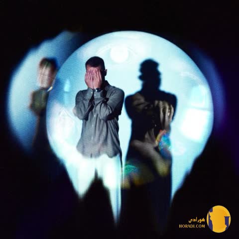 دانلود آهنگ چشما پویان اردلان + متن آهنگ