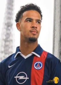 وارن زایر امری