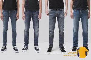 چگونه شلوار جین مردانه را با استایل خود ست کنیم؟