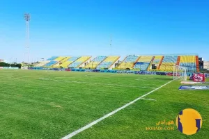 نتیجه فوتبال نساجی و مس سونگون + زنده