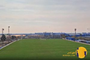 نتیجه فوتبال فجرسپاسی و پیکان + زنده