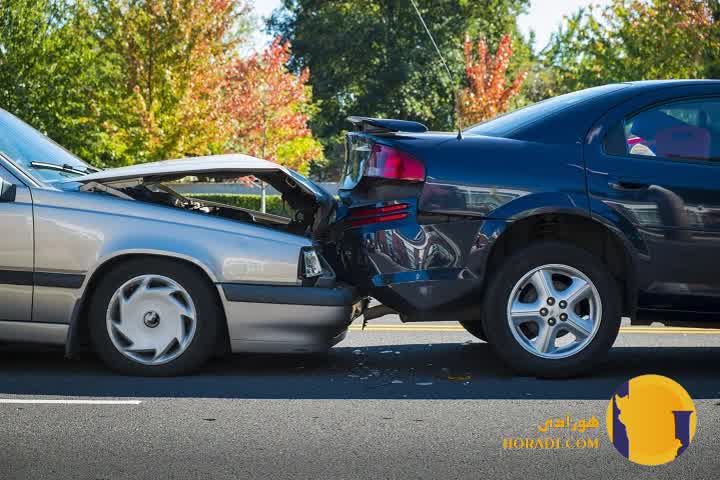 پیامدهای نداشتن بیمه شخص ثالث