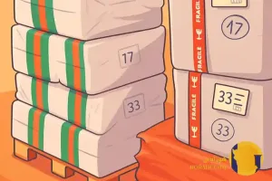 حمل و نقل بار از شیراز