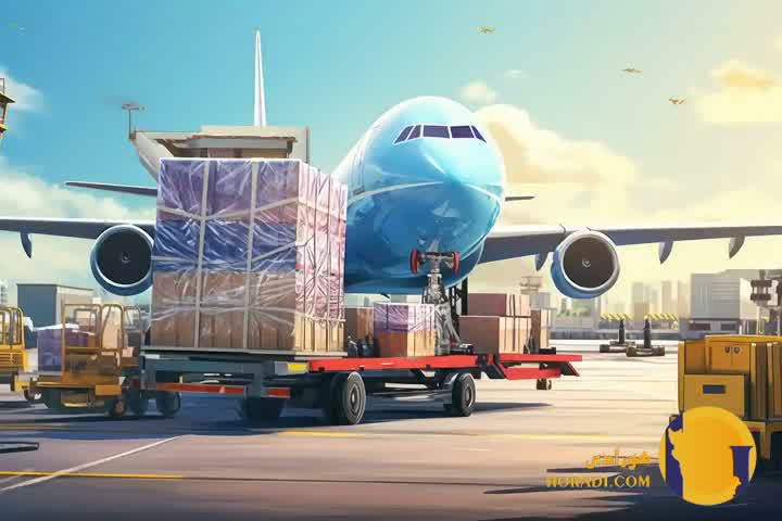 رهگیری و پیگیری محموله