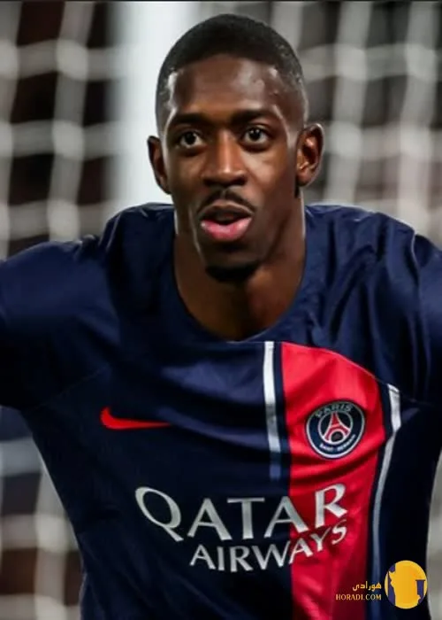 عثمان دمبله