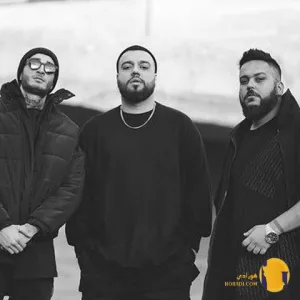 دانلود آهنگ کامپرشن (Compression) اپیکیور + متن آهنگ