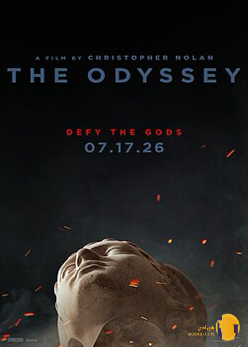 فیلم Odyssey (اودیسه)