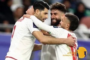 بازی دوستانه ایران و اسپانیا آغاز فیفادی سال آینده با دیداری بزرگ