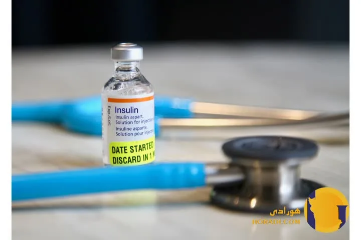 انسولین NPH