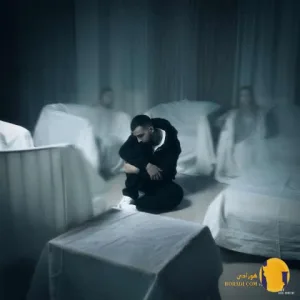 دانلود آهنگ سولد اوت (Sold out) مهیاد + متن آهنگ