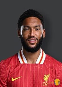 جو گومز