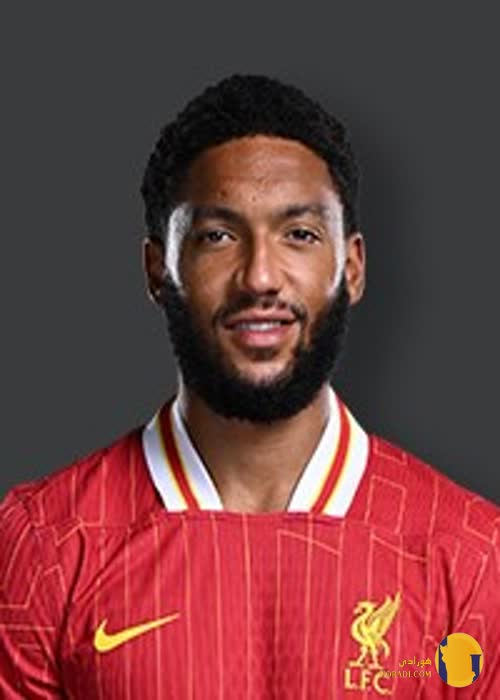جو گومز