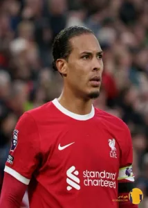 ویرجیل فن دایک