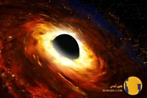 جهان اولیه به رشد سیاه چاله ها کمک می کند اما نه در بلند مدت