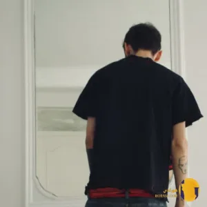 دانلود آهنگ پیرمرد نیتوم + متن آهنگ