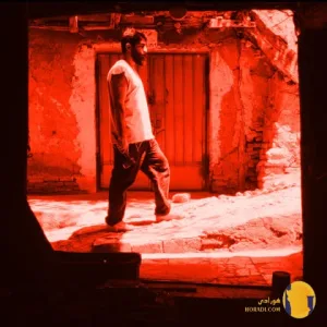 دانلود آهنگ غروب نوید + متن آهنگ