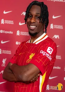 جرمی فریمپونگ