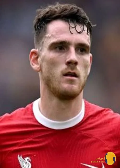 اندرو رابرتسون