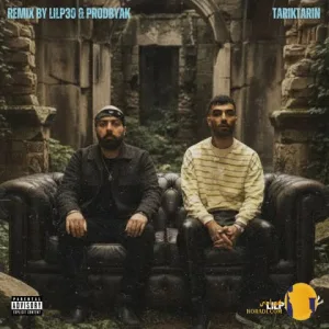 دانلود ریمیکس تاریکترین دورچی هیپالوژیست + متن اهنگ