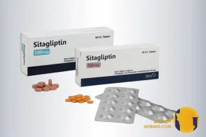 سیتاگلیپتین (Sitagliptin)