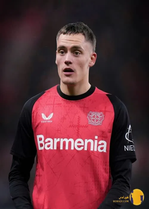 فلورین ویرتز