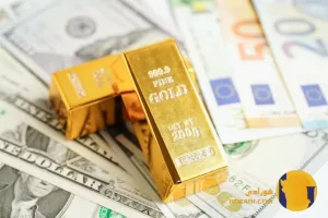 نحوه محاسبه سود صندوق های سرمایه گذاری طلا