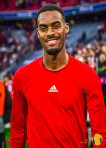 رایان گراونبرخ